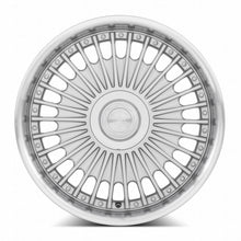 Load image into Gallery viewer, MRR VP4 19x9.5 Silver Machined Lip