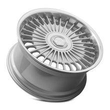 Load image into Gallery viewer, MRR VP4 19x9.5 Silver Machined Lip