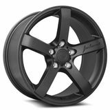 MRR VP5 5x120 19x8.5 VP0519855xx20GM-52020