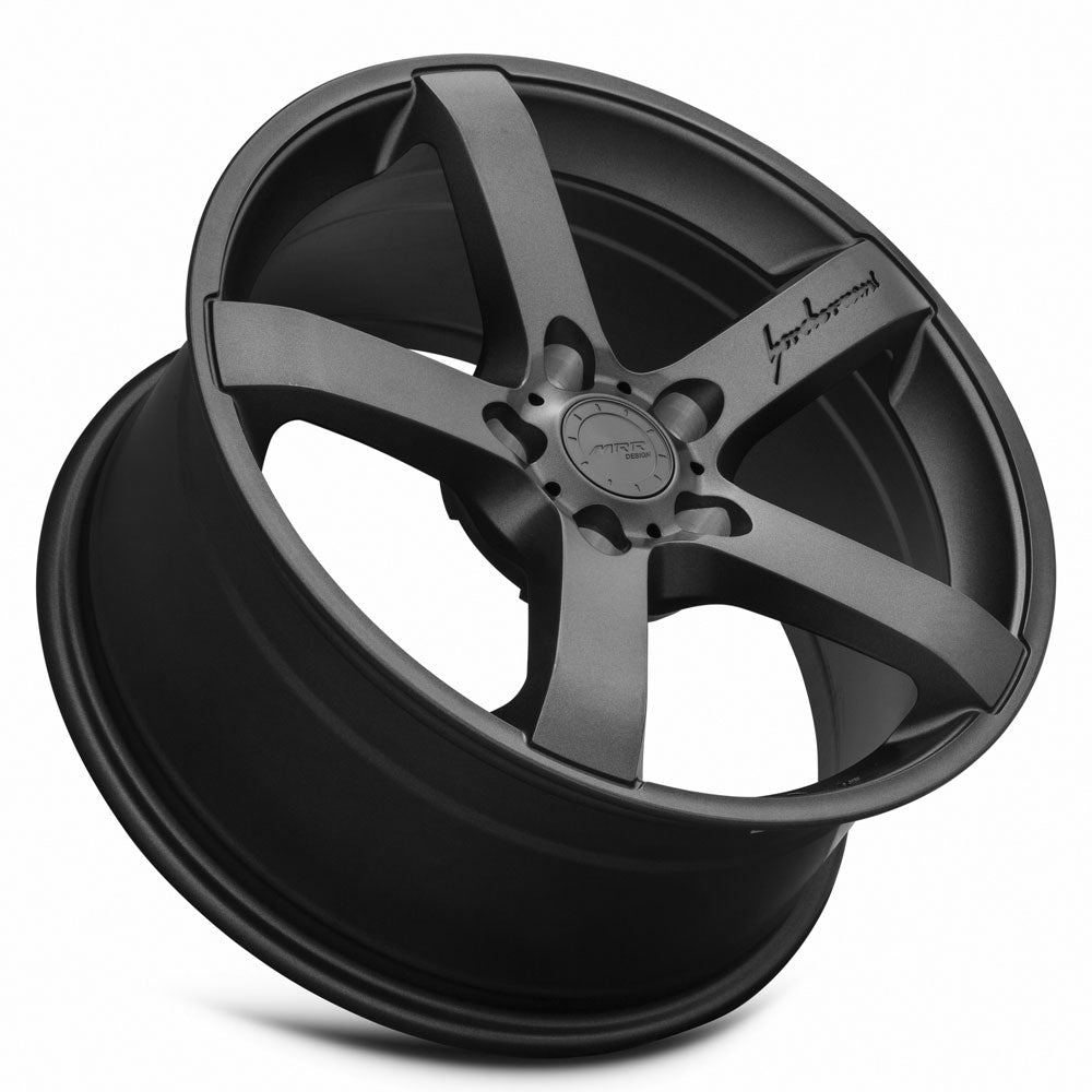 MRR VP5 5x114.3 19x8.5 VP0519855xx20GM-51420 - DTX Performance