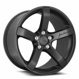 MRR VP5 5x120 18x9.5 VP0518955xx20GM-52040