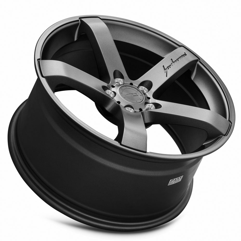 MRR VP5 5x108 19x9.5 VP0519955xx20GM-50840 - DTX Performance