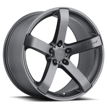 Load image into Gallery viewer, MRR VP5 20x10.5 Matte Gun Metal Graphite Wheel