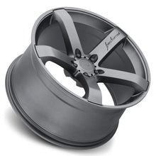 Load image into Gallery viewer, MRR VP5 20x10.5 Matte Gun Metal