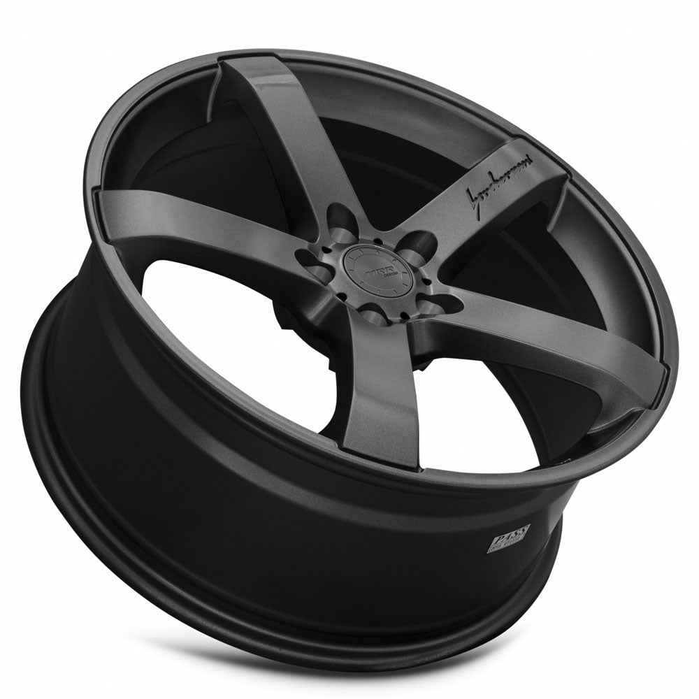 MRR VP5 5x120 20x9 VP0520905xx20GM-52020 - DTX Performance