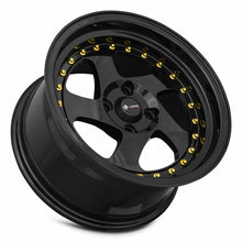 Load image into Gallery viewer, Vors VR2 15x8 Gloss Black