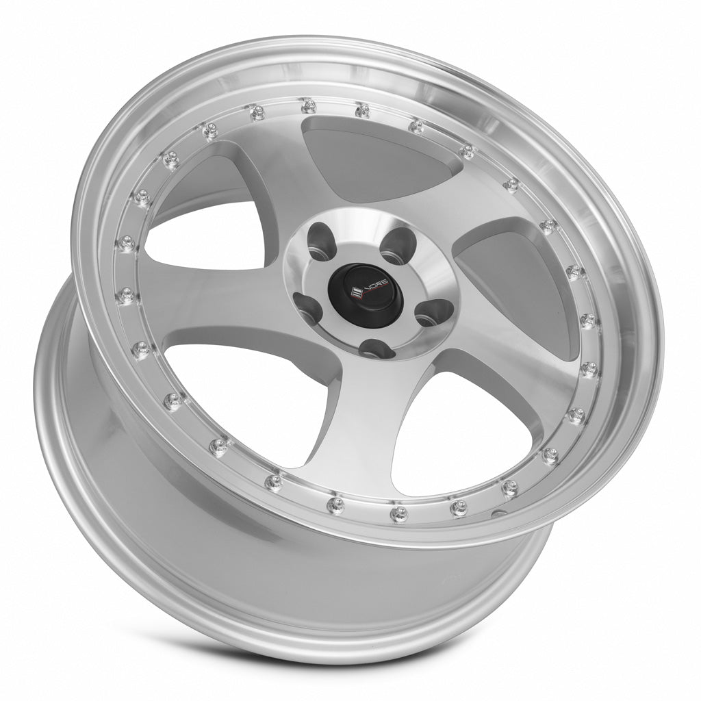 Vors VR2 5x114.3 18x8 VR02188051435S - DTX Performance