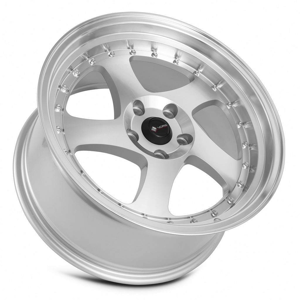 Vors VR2 5x112 18x9 VR02189051435S-512 - DTX Performance