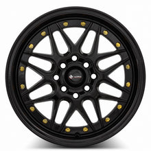 Load image into Gallery viewer, Vors VR7 15x7 Gloss Black