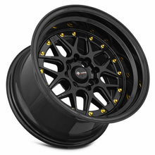 Load image into Gallery viewer, Vors VR7 15x9 Gloss Black