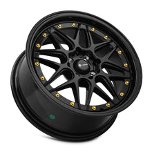 Load image into Gallery viewer, Vors VR7 16x7 Gloss Black