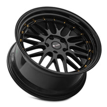 Load image into Gallery viewer, Vors VR8 18x9 Gloss Black