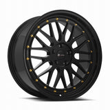 Vors VR8 19x8.5 Gloss Black
