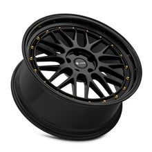 Load image into Gallery viewer, Vors VR8 19x8.5 Gloss Black