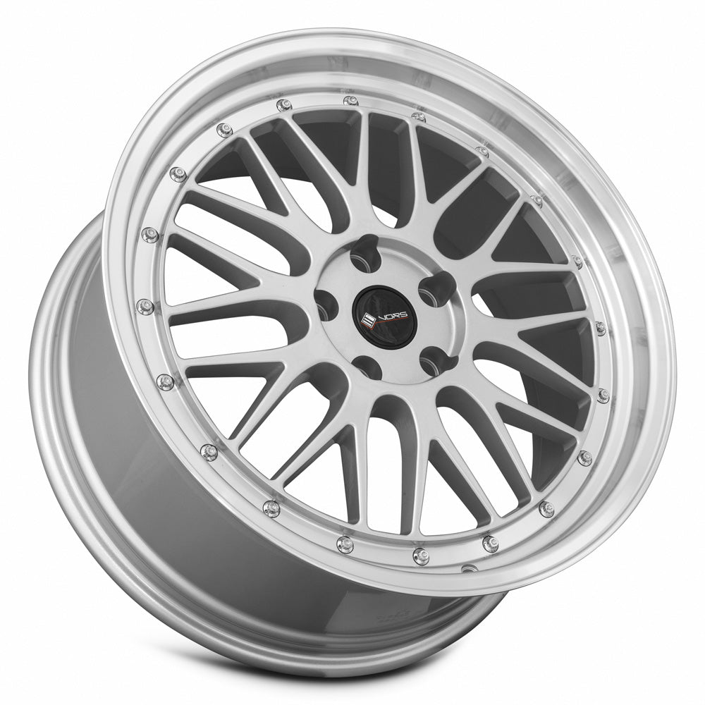 Vors VR8 5x112 18x8 VR08188051435S-512 - DTX Performance