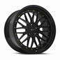 Vors VR8 19x9.5 Gloss Black