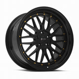 Vors VR8 19x9.5 Gloss Black