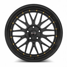 Load image into Gallery viewer, Vors VR8 19x9.5 Gloss Black