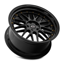Load image into Gallery viewer, Vors VR8 19x9.5 Gloss Black