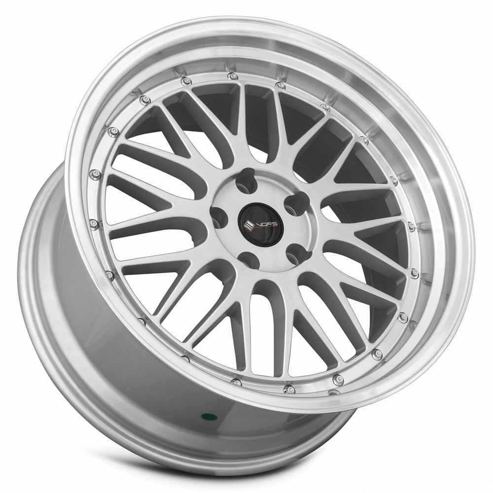 Vors VR8 5x120 19x9.5 VR08199551422S-520 - DTX Performance