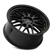 Load image into Gallery viewer, Vors VR8 20x9.5 Gloss Black