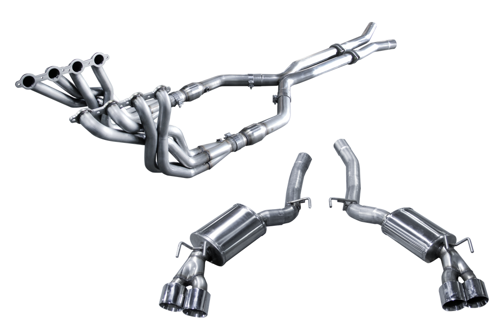 Camaro Z28 2014 2015 Full System