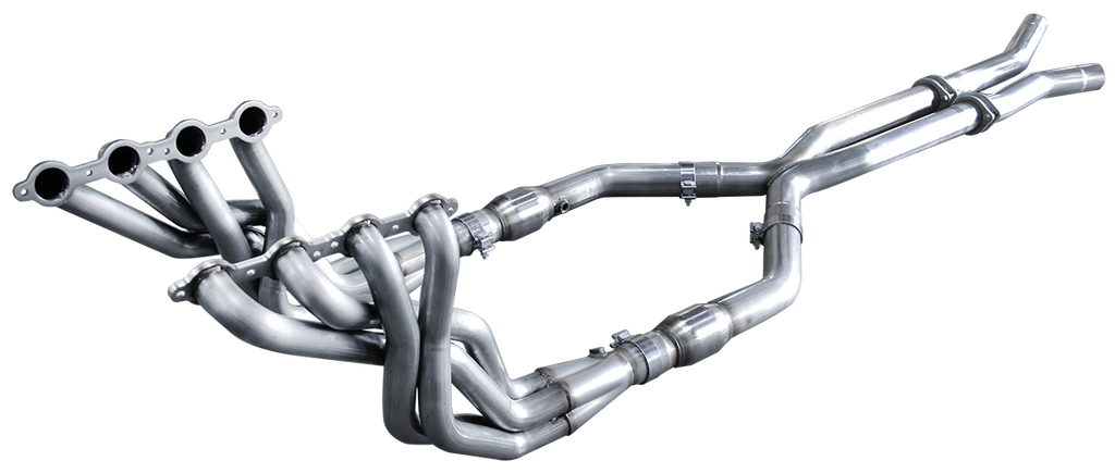 Camaro Z28 2014 2015 Long System