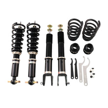 Load image into Gallery viewer, BC Racing Coilovers 03-07 Cadillac CTS (RWD)