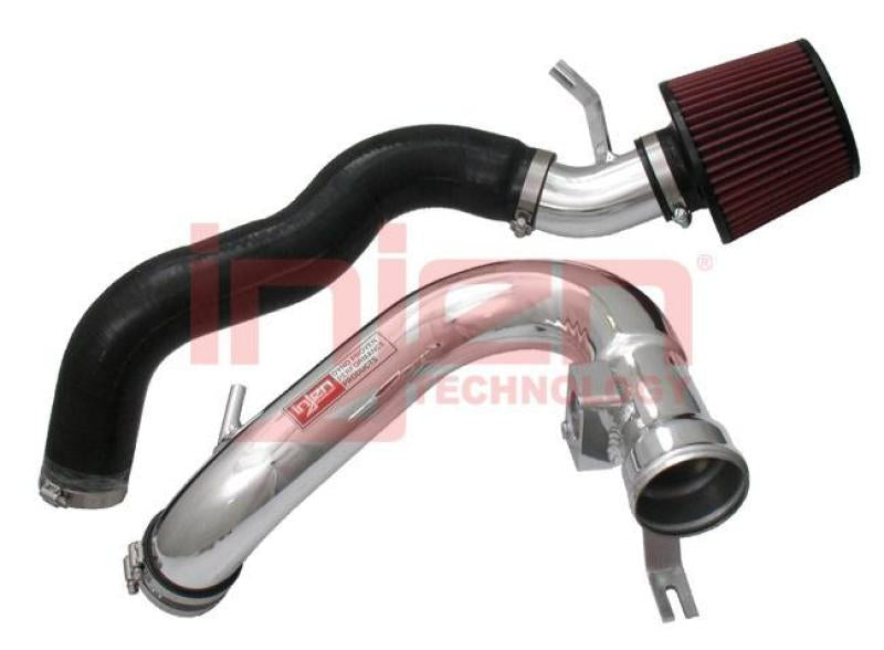 Injen 08-14 Mitsubishi  2.0L Non Turbo 4 Cyl. Polished Cold Air Intake - DTX Performance