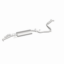Load image into Gallery viewer, MagnaFlow BRE Exhaust Kit 06-12 Toyota RAV4 for performance car parts and engine upgrades.