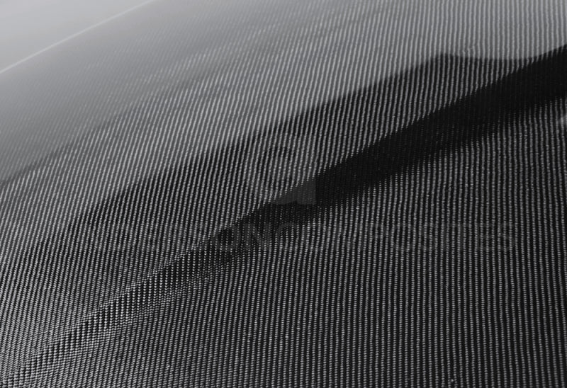 Anderson Composites 2010-2013 Chevrolet Camaro Type-OE Style Hood - DTX Performance