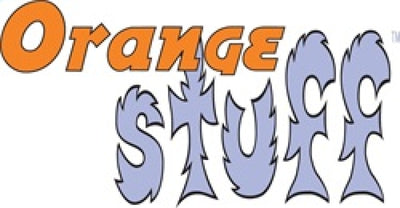 EBC S8 Kits Orangestuff Pads graphic logo
