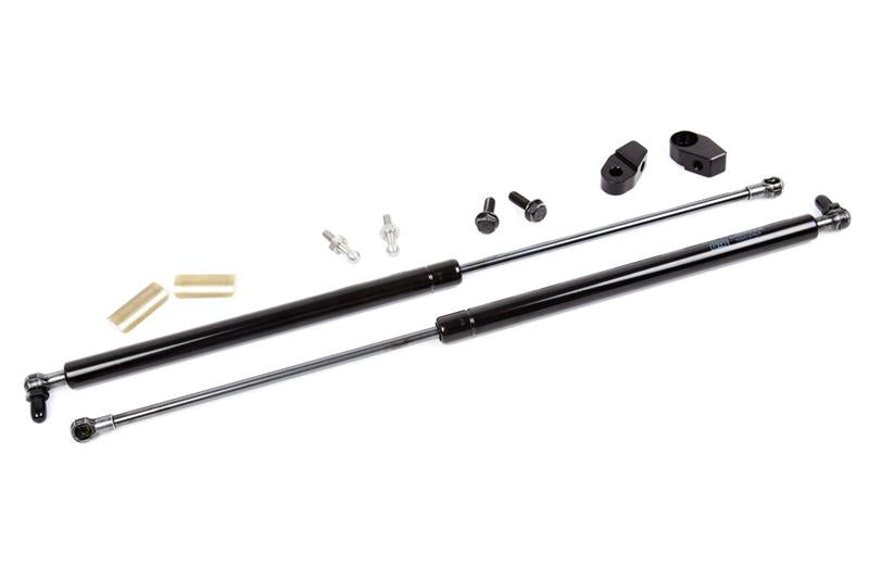 GrimmSpeed 02-07 Subaru Inpreza/WRX/STi Hood Struts GrimmSpeed