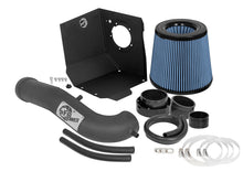 Load image into Gallery viewer, aFe MagnumFORCE Stage-2 PRO 5R CAI 14-17 GM Silverado/Sierra 1500 5.3L/6.2L w/Electric Fan cold air intake kit