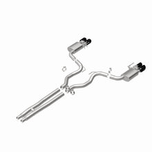 Load image into Gallery viewer, MagnaFlow 2024 Ford Mustang GT 5.0L Competition Series Cat-Back Exhaust System - DTX Performance