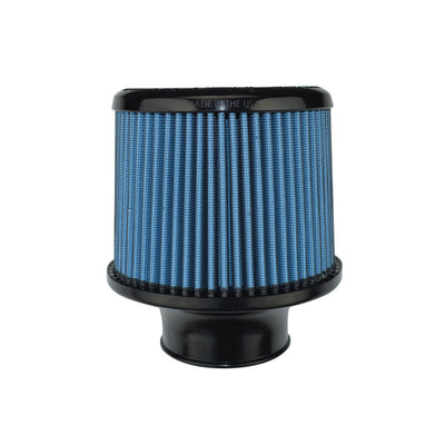 Injen AMSOIL Ea Nanofiber Dry Air Filter - perfect for performance car parts by DTX Performance.
