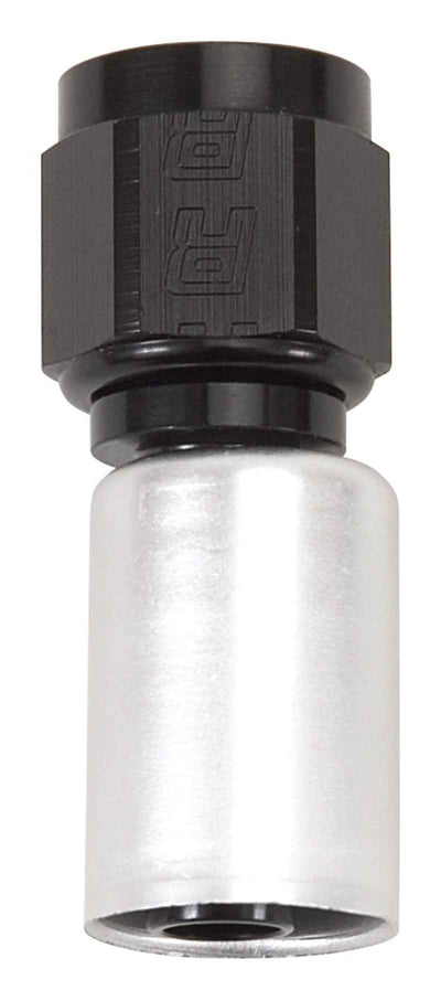 Russell Performance -6 AN Proclassic Crimp Straight End (O.D. 0.600) for high performance auto parts DTX Performance shop.