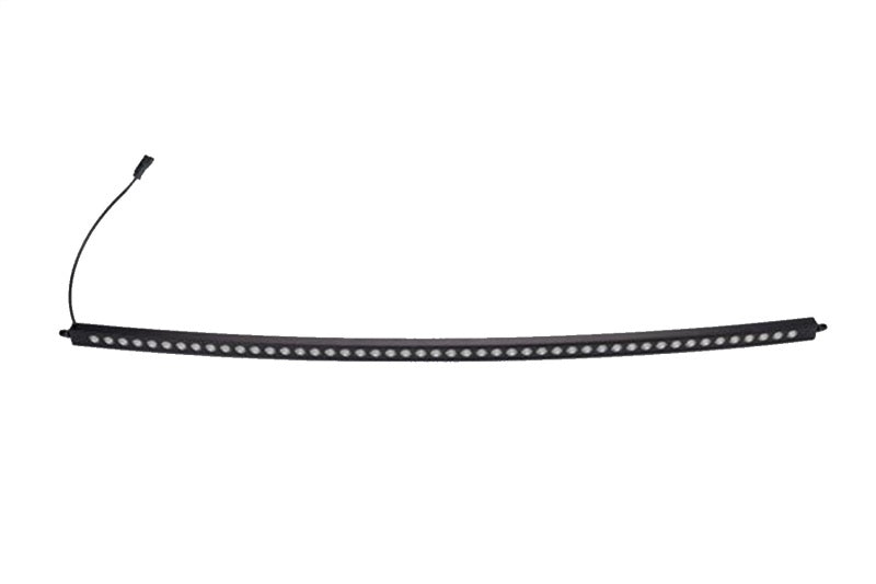 Putco Luminix High Power LED - 50in Curved Light Bar - 48 LED - 19200LM - 51.63x.75x1.5in - 6 Deg for performance car parts