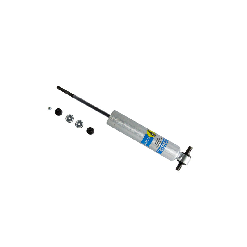 Bilstein 5100 Series 92-99 Suburban Base Front 46mm Monotube Shock Absorber - DTX Performance