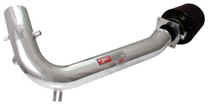 Injen 91-94 240SX 16 Valve Polished Short Ram Intake - DTX Performance