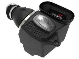 aFe Momentum GT Pro DRY S Cold Air Intake System 21-22 Jeep Wrangler 392 (JL) 6.4L V8 - High performance car tuning part