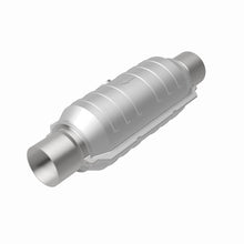 Load image into Gallery viewer, MagnaFlow Conv Univ 2in Inlet/Outlet