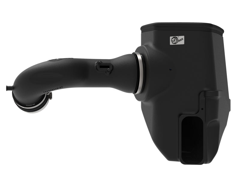 aFe Magnum FORCE Stage-2 Pro 5R Cold Air Intake System 2019 GM Silverado/Sierra V8 6.2L performance car parts