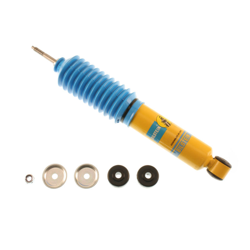 Bilstein 4600 Series 97-04 Ford F-150/F-250 Front 46mm Monotube Shock Absorber - DTX Performance