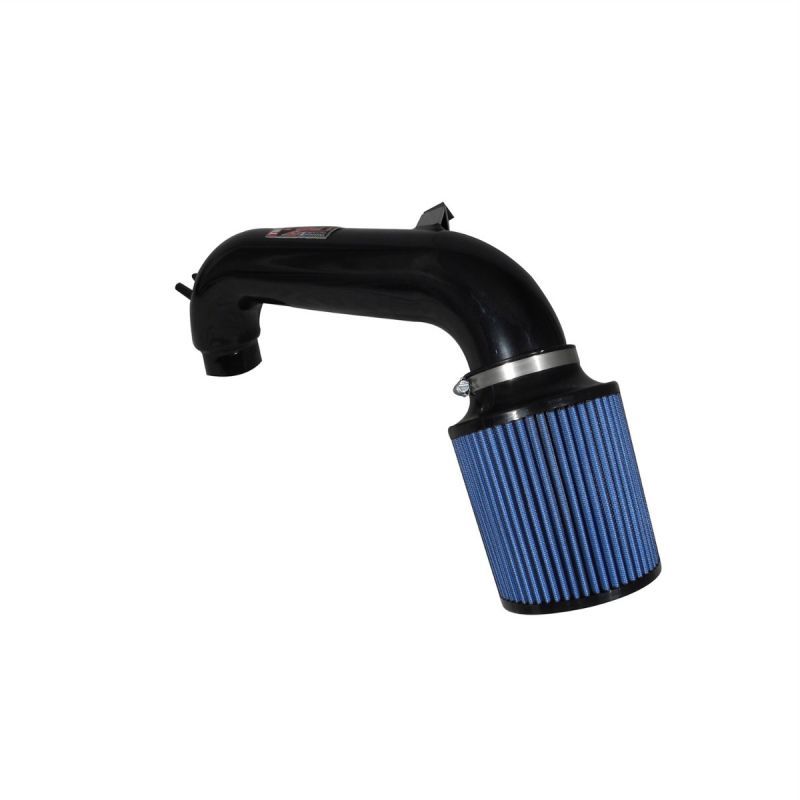 Injen 2010 Genesis 2.0L Turbo 4 cyl. Black Cold Air Intake - DTX Performance