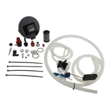 DeatschWerks X-Series Billet Fuel Filter Module for 06-19 Hemi / 08-21 Challenger / 06-21 Charger