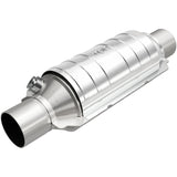 MagnaFlow Universal Catalytic Converter 2.25inch GM 3.8L