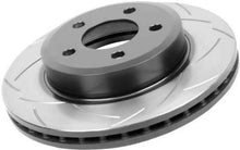 Load image into Gallery viewer, DBA 00-05 S2000 Front Slotted Street Series Rotor