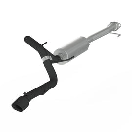 MBRP 10-18 Toyota 4 Runner BLK Exhaust