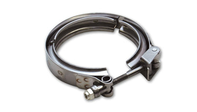 Vibrant SS Quick Release V-Band Clamp for V-Band Flanges with 1.5in O.D., performance car parts by DTX Performance, high performance auto parts